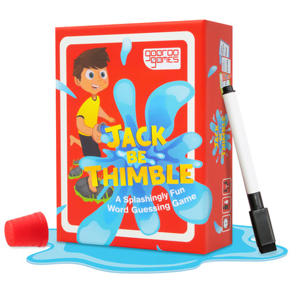 Jack Be Thimble