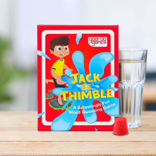 Jack Be Thimble